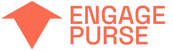 Engage Purse logo